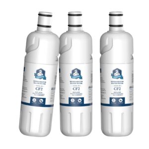 EDR2RXD1 W10413645A 9082 Refrigerator Water Filter 2 by CF, 3pk