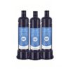 CoachFilters Compatible F2WC9I1, ICE2 Ice Maker Water Filter, 3Pack