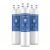 ULTRAWF, PureSource Ultra, 46-9999, 9999 Water Filter by Coachfilters 3Pack