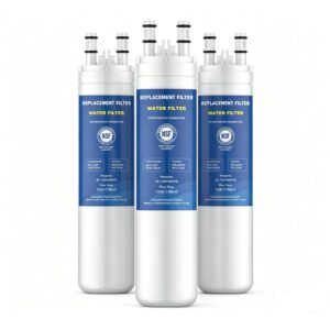 ULTRAWF, PureSource Ultra, 46-9999, 9999 Water Filter by Coachfilters 3Pack