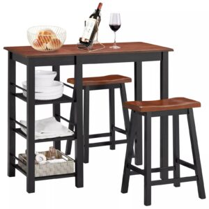 Robbins Counter Height Dining Set