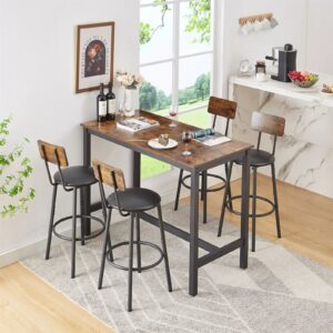 Casper Counter Height Dining Set