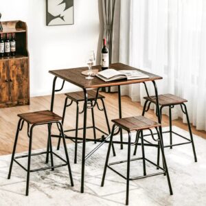 Monroe Counter Height Dining Set
