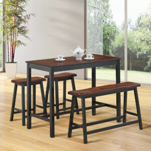Jordan Counter Height Dining Set