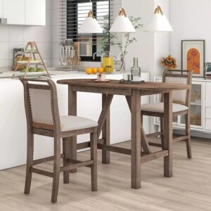 Jordan Counter Height Dining Set