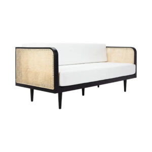 Scott Rattan Daybed