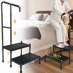 20 Elderly Bedside Step Stool