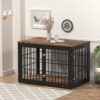 47.2 Roman Large Dog Crates Furniture