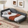 Tony Upholstered Sofa Daybed