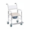 Keanu Elderly Shower Wheelchair