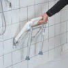 Wall Mounted Folding Shower Seat