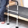 Senior Safety Bed Rail (With Legs)