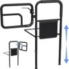 Senior Safety Bed Rail (Swing Handle)
