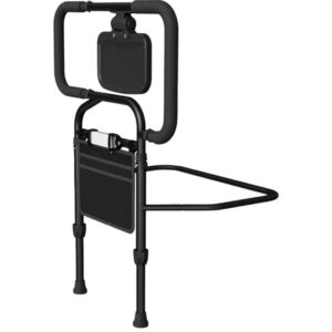 Senior Safety Bed Rail (Extendable Handle)