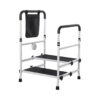 22 Elderly Bedside Step Stool (Double Steps)