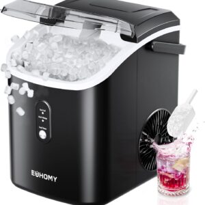 Nugget Ice Maker Countertop