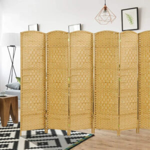 Wooden Room Dividers Partition Screen