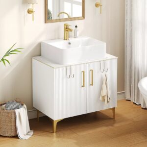 30 Bathroom Vanity Cabinet With Sink