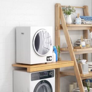 9lbs Portable Tumble Dryer Machine