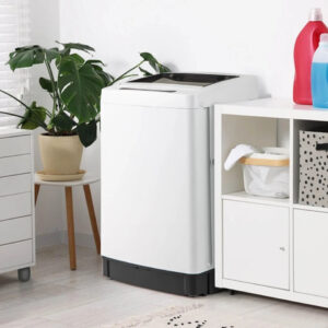 11lbs Portable Apartment Ventless Washer & Spin Dryer