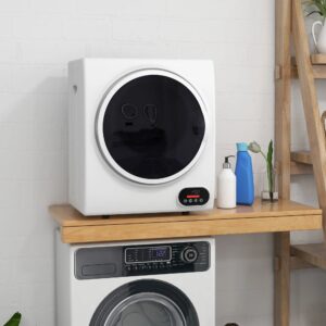 9lbs Portable Tumble Dryer Machine
