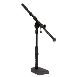 On-Stage MS7920B Bass Drum/Boom Combo