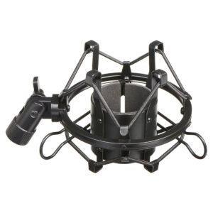 On-Stage MY410 Studio Mic Shock Mount