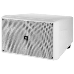 JBL Control SB2210 10 Subwoofer White