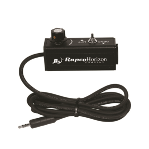 RapcoHorizon LTIBLOX 1/8 to XLR Laptop Interface