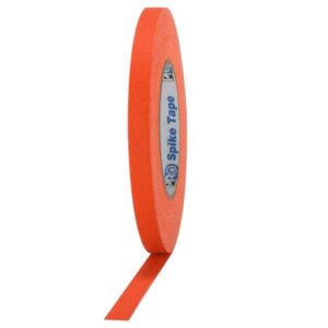 GoodLight spike tape. Orange 1/2''x20m