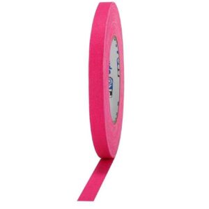 GoodLight spike tape. Pink  1/2''x20m