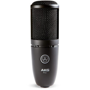 AKG P120 Condenser Microphone