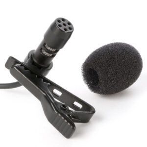 IK Multimedia iRig Mic Lav