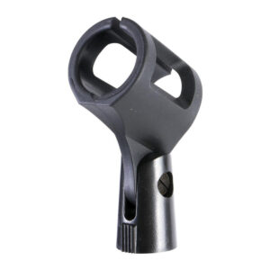 On-Stage MY110 Rubber Wireless Microphone Clip