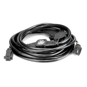 Hosa Technology PDX-250 Power Distribution Cord. 50ft