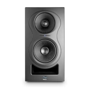 Kali Audio IN-5 3-Way Studio Monitor (Single)