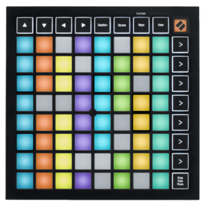 Novation Launchpad Mini Mk3 Midi Controller