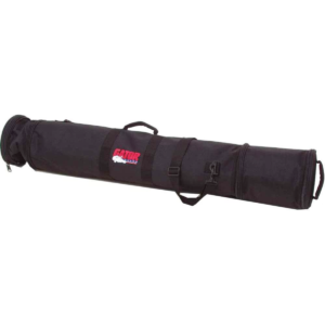 GATOR GX-33 Utility Case - for 3 Microphone Stands. 5 Mics and Accessories