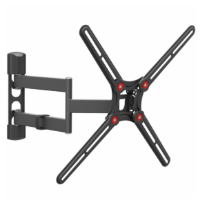 Barkan BM343 13-65 Full Motion TV Wall Mount Full Motion