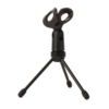Gator GFW-MIC-0250 Mini Tripod Desktop Stand