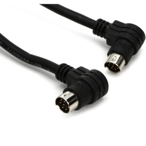 Hosa CCD-103 CD Controller Cable. 3ft