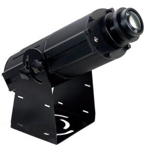 GL GL-5215P 150W Outdoor IP65. LED Rotation Logo Light