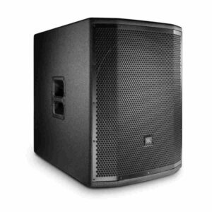 JBL-PRX918XLF-NA 18 Powered Subwoofer
