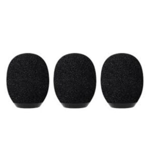 Ckmova Fw-5 - Lavalier Microphone Windscreen