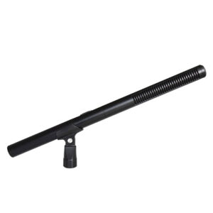 CKMOVA DCM2 Shotgun Microphone