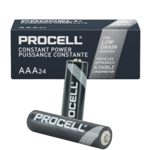 ProCell AAA Alkaline Battery (each)